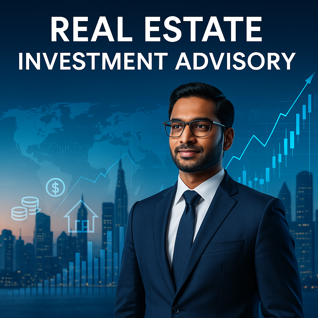 Real Estate Investment Advisory